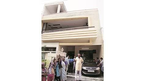 Ludhiana family found dead: After contradictory report, bodies re ...