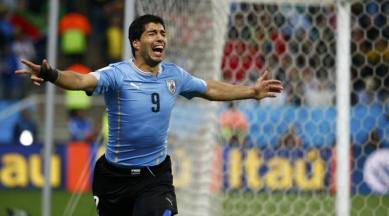 Uruguayan Football Association, AUF, Uruguayan Football Association Nike Deal, Nike, Uruguay players strike, Players strike, Football, Football news