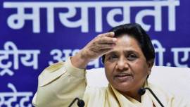uttar pradesh eelctions 2017, up polls, bsp, mayawati, bsp chief mayawati, mayawati bsp, dalit votes, up politics, bsp politics, non dali leaders, bhaichara coordinators, up voters, up non dalit voters, satish chandra misra, muslim votes, mayawati vote bank, bsp vote politics, vote bank, vote politics, indian express news, india news
