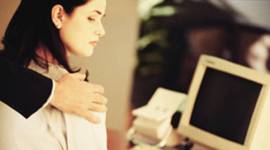 It was recently reported that the governor was allegedly seeking sexual favours from female staff members at Raj Bhavan. (Representational)