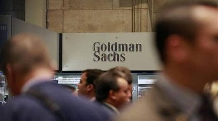 Goldman Sachs, Goldman Sachs rating, Goldman Sachs india market rating, indian economy, business news, indian express