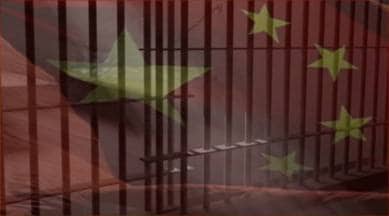 China, China activist, China UN, UN, human rights, Yang Maodong, news, latest news, China news, world news, international news