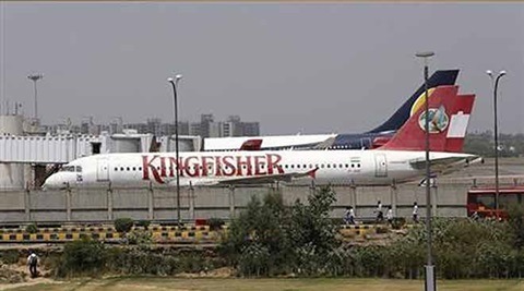 A RAGHUNATHAN, Kingfisher Airlines case, Kingfisher Airlines CFO, Kingfisher Airlines CFO bail, Kingfisher airlines, indian express news