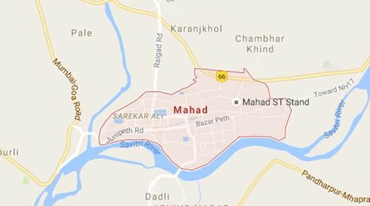 Savitri river, Maharashtra weather, NDRF, National Disaster Response Force, news, Maharashtra news, latest news, national news, Maharashtra, India news, Mahad, Raigad