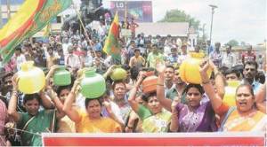 What the latest churn in unquiet Mahadayi means for Karnataka