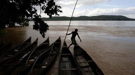 Mahanadi river, Odisha, mahanadi river, mahanadi dispute, naveen patnaik, latest news, india news