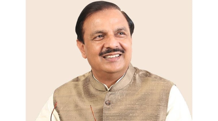 mahesh sharma remark, mahesh sharma no skirt remark, mahesh sharma no skirt controversy, mahesh sharma union minister remark, union minister tourism no skirt remark, union minister tourism, indian politicians controversy