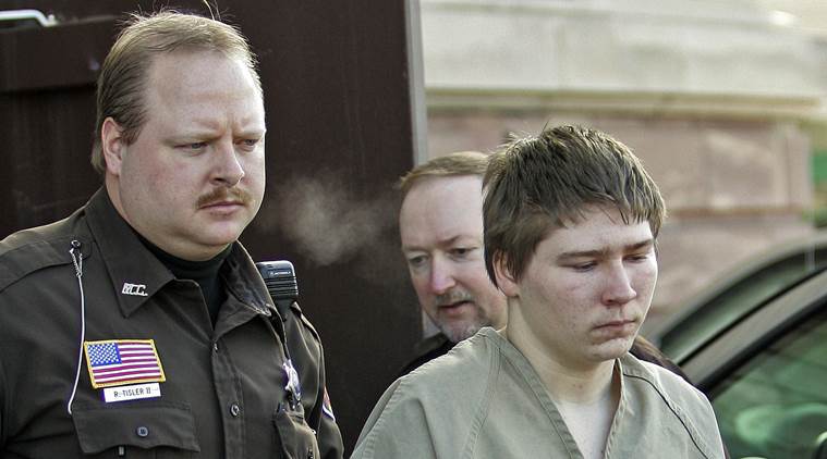 Brendan Dassey, making a murder, making murder netflix, netflix, US judge, Wisconsin, Wisconsin man, latest world news