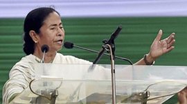 trinamool congress, tmc, mamata banerjee, tmc banerjee, national political party, tmc national party, bsp bjp, ncp, cpi, cpm, indian express news, india news, EC news