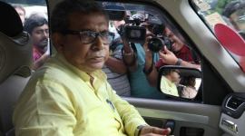 tmc mp manas ranjan bhunia, gst collection to states, parliament zero hour, gst, parliament winter session, india news, indian express