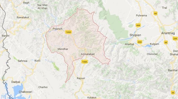 jammu kashmir violence, jammu violence, poonch attack, Amarnath pilgrims, hindu muslim, jammu news