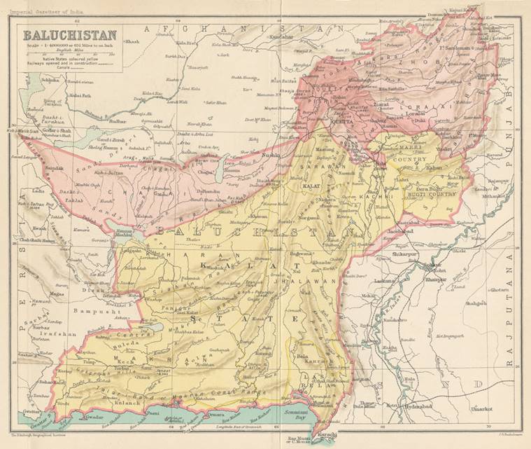 Narendra Modi, independence day 2016, Balochistan, Modi on Balochistan, Pakistan, Kashmir, Modi's speech on independence day, Indian independence day, #Balochistan, #Balochistanisnotpakistan, Baloch nationalists, baloch nationalism movement, Baloch separatist movement, Baloch liberation, Akbar Bukti