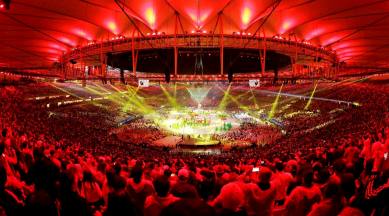 Rio 2016 Olympics, Rio Olympics tweet count, twitter count, Twitter, most followed athletes, most followed events, most tweets, number of tweets, Rio Olympics numbers, Rio Olympics stats, Rio, Olympics