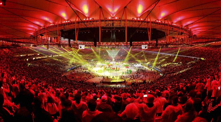 Rio 2016 Olympics, Rio Olympics tweet count, twitter count, Twitter, most followed athletes, most followed events, most tweets, number of tweets, Rio Olympics numbers, Rio Olympics stats, Rio, Olympics