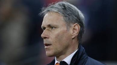 Assistant coach Marco van Basten quits Netherlands national team for FIFA  job | Sports News,The Indian Express