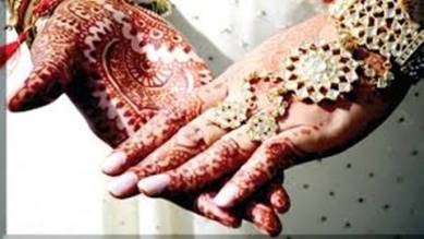 cheetah, beware of cheetah, alwar district, alwar cheetah, indian express news, alwar wedding, wedding card, jaipur news, india news