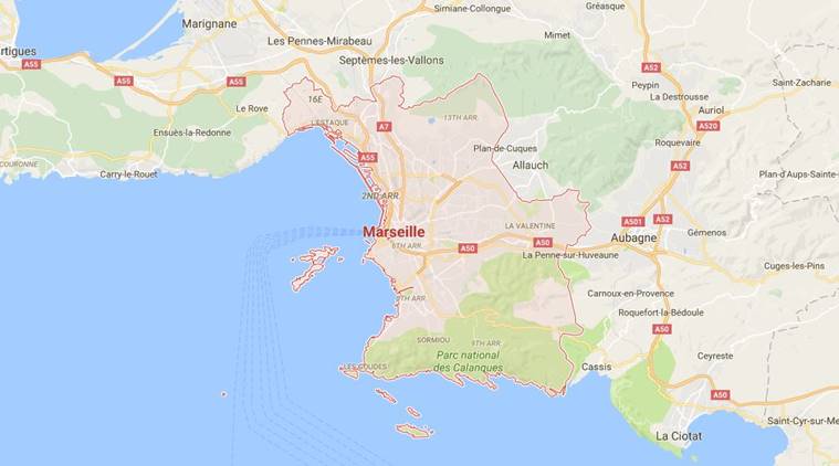 france, french attack, ferry blast, underwater blast, france blast, france truck attack, world news