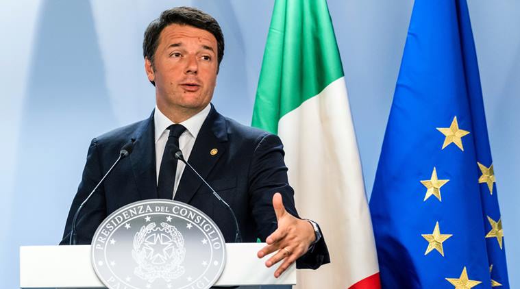Matteo Renzi, italy, referendum, italy referendum, italy reform, italy prime minister, italy government, italy governance, italy politics, italy news, world news