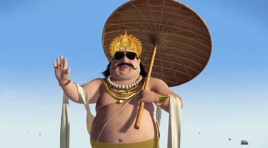 Watch: This hilarious video of Maveli returning on Onam will leave you in splits | Trending News,The Indian Express Watch: This hilarious video of Maveli returning on Onam will leave you in splits | Trending News,The Indian Express