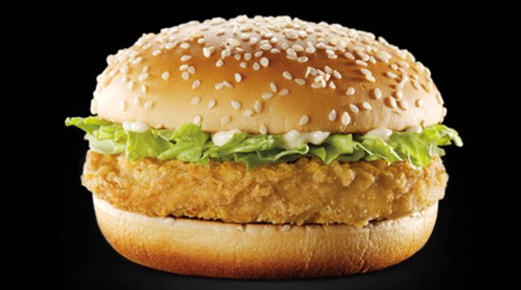 You Really, Really Do Not Want To Know Why Mcchicken Is Trending 