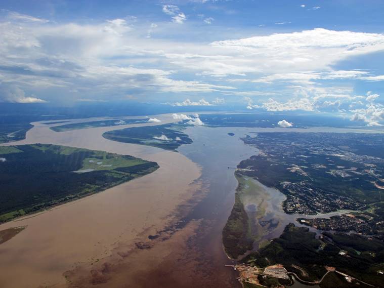 amazon forest, amazon dam, brazil, dam, brazil river dam, brazil environment, brazil, forests, amazon degradation, amazon environment, amazon ecosystem, amazon news, brazil news, india news