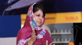 Mehbooba Mufti, Narendra Modi, Uttar Pradesh poll results, Uttar Pradesh elctions news, Uttar Pradesh election news, Uttar Pradesh election news, latest news, India news, National news, latest news, India news,