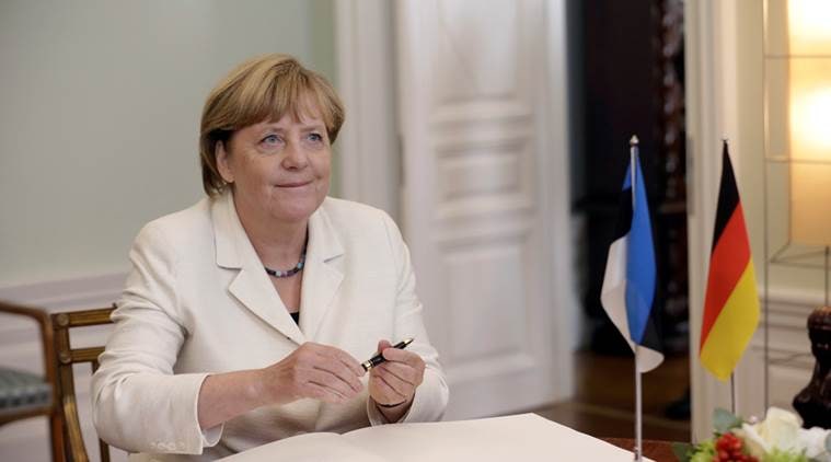 Angela Merkel, Merkel, german Chancellor. German Chancellor Angela Merkel,Germany, Europe, Brexit, world news