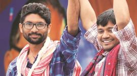 dalit yatra, dalit asmita yatra, ips officer rahul sharma, ngo jan sangharsh manch, una flogging, dalit youths, skinning dead cow, activist nirjhari sinha , india news, latest news