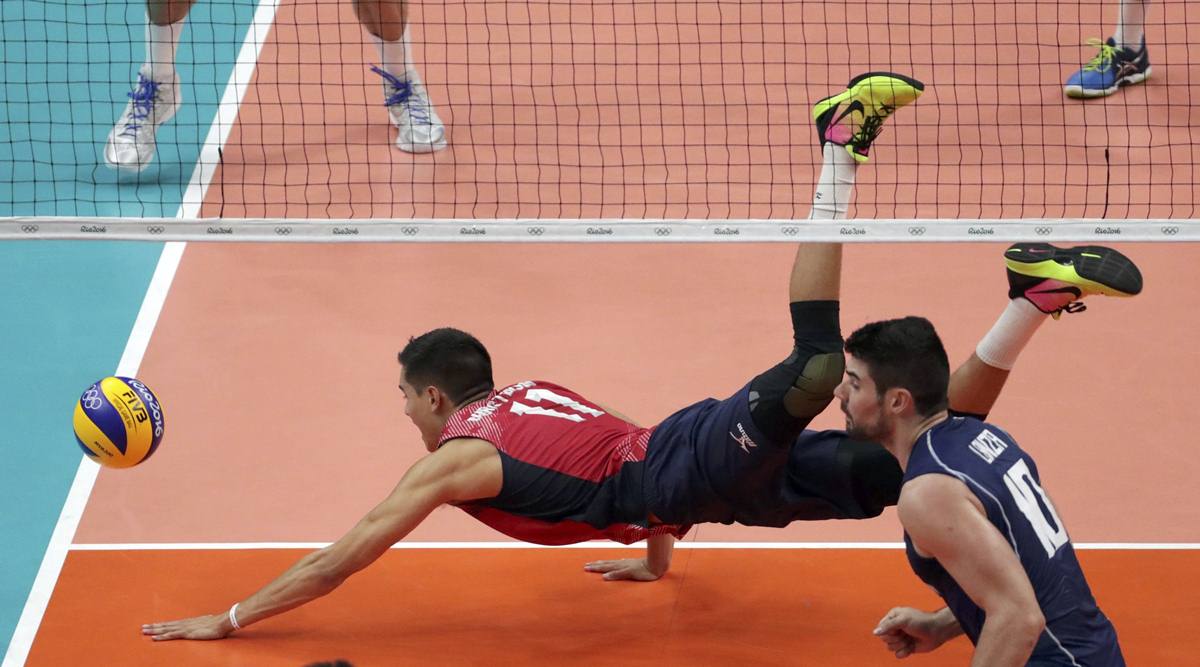 us mens volleyball results