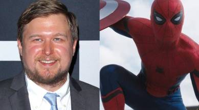 Michael Chernus to star in Spider-Man: Homecoming | Entertainment News,The  Indian Express