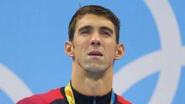 Michael Phelps, Phelps, Michael Phelps gold medal, Michael Phelps Olympic medals, Michael Phelps Olympics, Michael Phelps retirement, Rio Olympics, Rio 2016, Rio, Olympics, Swimming
