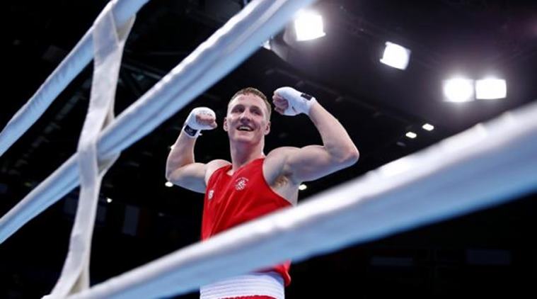 Rio 2016 Olympics, Rio Olympics 2016, Rio Olympics, Olympics 2016, Rio 2016, Michael O'Reilly, Michael O'Reilly Ireland, Michael O'Reilly Olympics, Michael O'Reilly boxing, Michael O'Reilly doping, boxing, Olympics, sports news, sports
