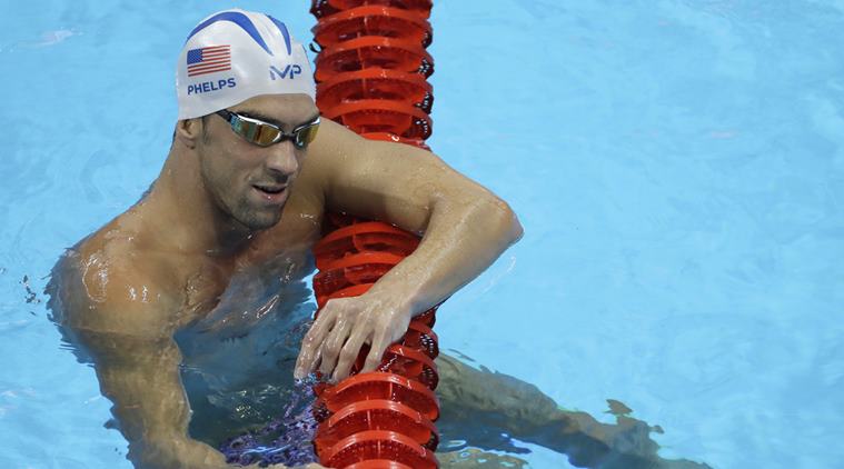 Rio 2016 Olympics: Micheal Phelps unsure he has ever raced in ‘clean ...