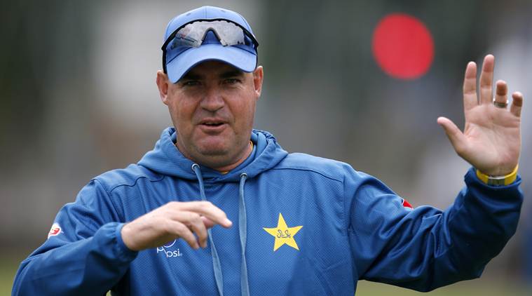 England vs Pakistan, ENG vs PAK, Pakistan vs England, PAK vs ENG, PAkistan Tour of England, England Cricket, Pakistan Cricket, Mickey Arthur, Mickey Arthur Pakistan, Mickey Arthur Coach, Mickey Arthur Cricket, Cricket, Sports news, Sports