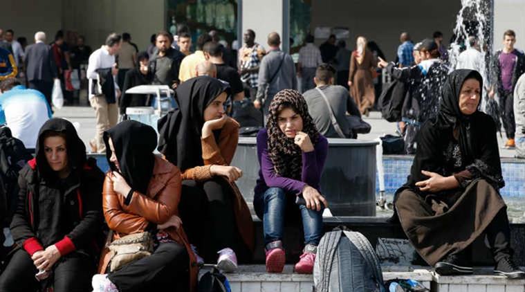 europe refugee crisis, european refugee crisis, european refugees, middle east conflict, germany refugees, germany migrants, italy migrants, italy refugees, italy germany, eu migrants, eu refugees, european commission, europe news, world news