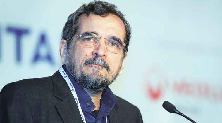 mihir shah, mihir shah panel, water management, reform panel, central water commission, cwc, water resource, planning commission, water commission, central ground water board , cgwb, water resources minister uma bharati, uma bharati, national water resource commission, fllods, india rainfall, india news
