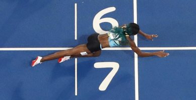 Shaunae Miller, Shaunae Miller diving, Shaunae Miller dive, Shaunae Miller rio olympics, Shaunae Miller rio 2016 olympics, rio olympics Shaunae Miller, rio 2016 olympics Shaunae Miller, sports
