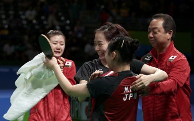 Japan Table Tennis, Table Tennis Japan, Mima Ito Japan, Japan Mima Ito, Mama Ito Japan medal, Japan Bronze medal, Bronze medal japan, Sports