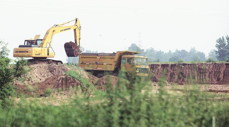 Rise in illegal mining cases, CAG pulls up Gujarat govt