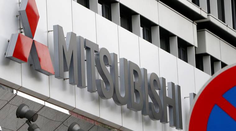 mitsubishi, mitsubishi motors, mitsubishi recall, mitsubishi recall china, world news, indian express,