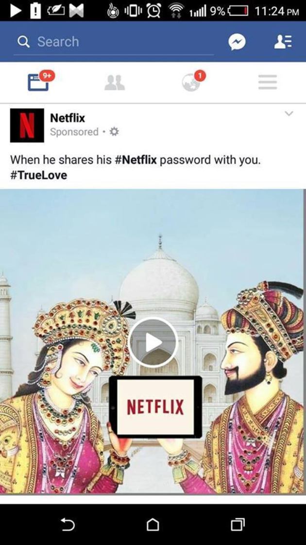 These ‘mad Mughal’ Memes Are Winning The Internet Trending Gallery News The Indian Express