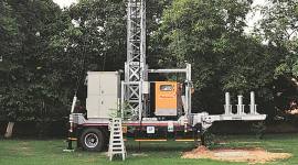 Chandigarh, Punjab News, Chandigarh news, Reliance mobile towers, Reliance mobile towers in Chandigarh, Reliance mobile towers Punjab, India news, Latest news