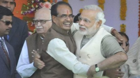 Vyapam, Vyapam scam, Vyapam scam shivraj Singh Chouhan, Shivraj Singh Chouhan, modi, narendra modi, Ajay Singh, Congress, BJP, Madhya pradesh, MP, latest news, bhopal news, latest india news, indian express