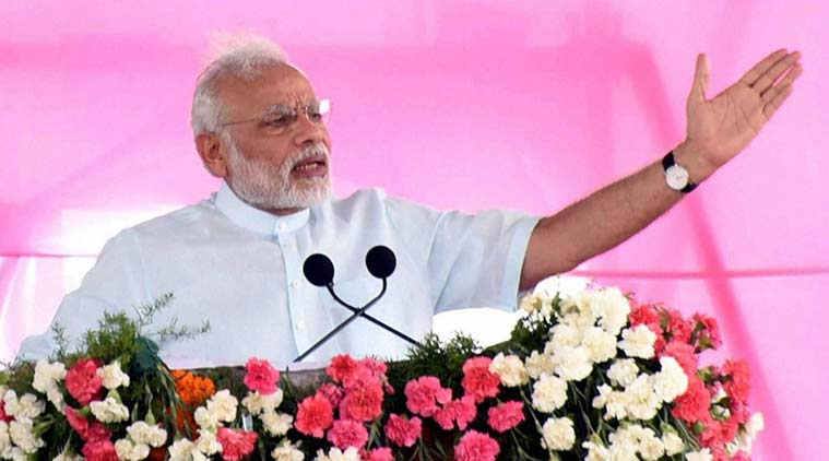 narendra modi, dalit, shiv sena, modi cow vigilantes, modi dalit remark, modi cow vigilante remark, shiv sena modi dalit remark, gau rakshak, india news, latest news