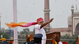 pakistan, Narendra Modi, balochistan issue, Modi independence day speech, kashmir issue, Nafees Zakaria, latest news