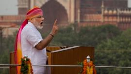 narendra modi, independence day speech, modi independence day speech, modi speech, modi speech pakistan, modi speech balochistan, modi pakistan, balochistan, balochistan freedom, balochistan pakistan, pakistan occupied kashmir, pok, balochistan leaders, balochistan news, india news
