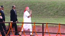 narendra Modi, Modi, Independence day, Independence day 2016, Modi, PM Modi, Prime Minister Narendra Modi, Modi independence day, Pm Modi independence day, Red fort, Pm Modi red fort, Modi speech, Pm Modi speech, Modi independence day speech, Pm Modi red fort speech, Modi government, BJP, BJP government, india news, Latest news, Indian express beyond the news