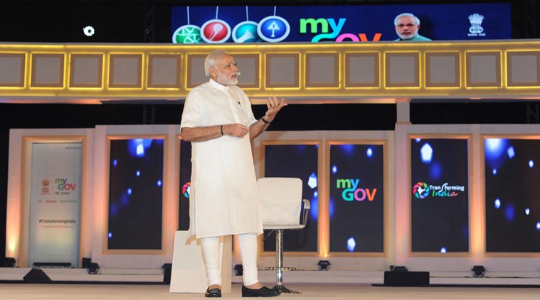 Pm Modi Trying To Do Damage Control On Dalit Atrocities For Political