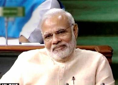 Demonetisation, PM Narednra Modi, Narendra MOdi news, Latest news, India news, Samajwadi Party leader Naresh Agarwal, Arun Jaitley, Uttar Pradesh Assembly polls, India news