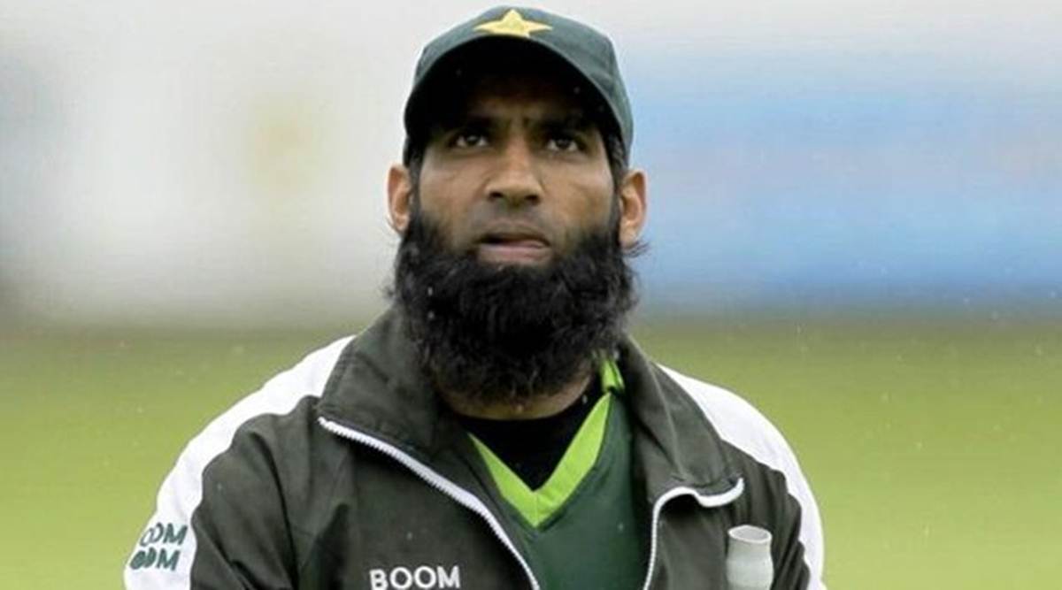 Mohammad Yousuf appointed batting coach for High Performance Centre in Lahore | Sports News,The Indian Express